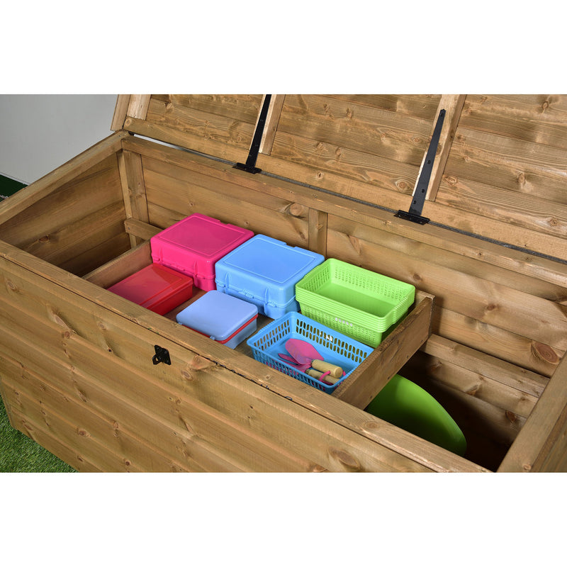 Outdoor Storage Chest (without Installation) 