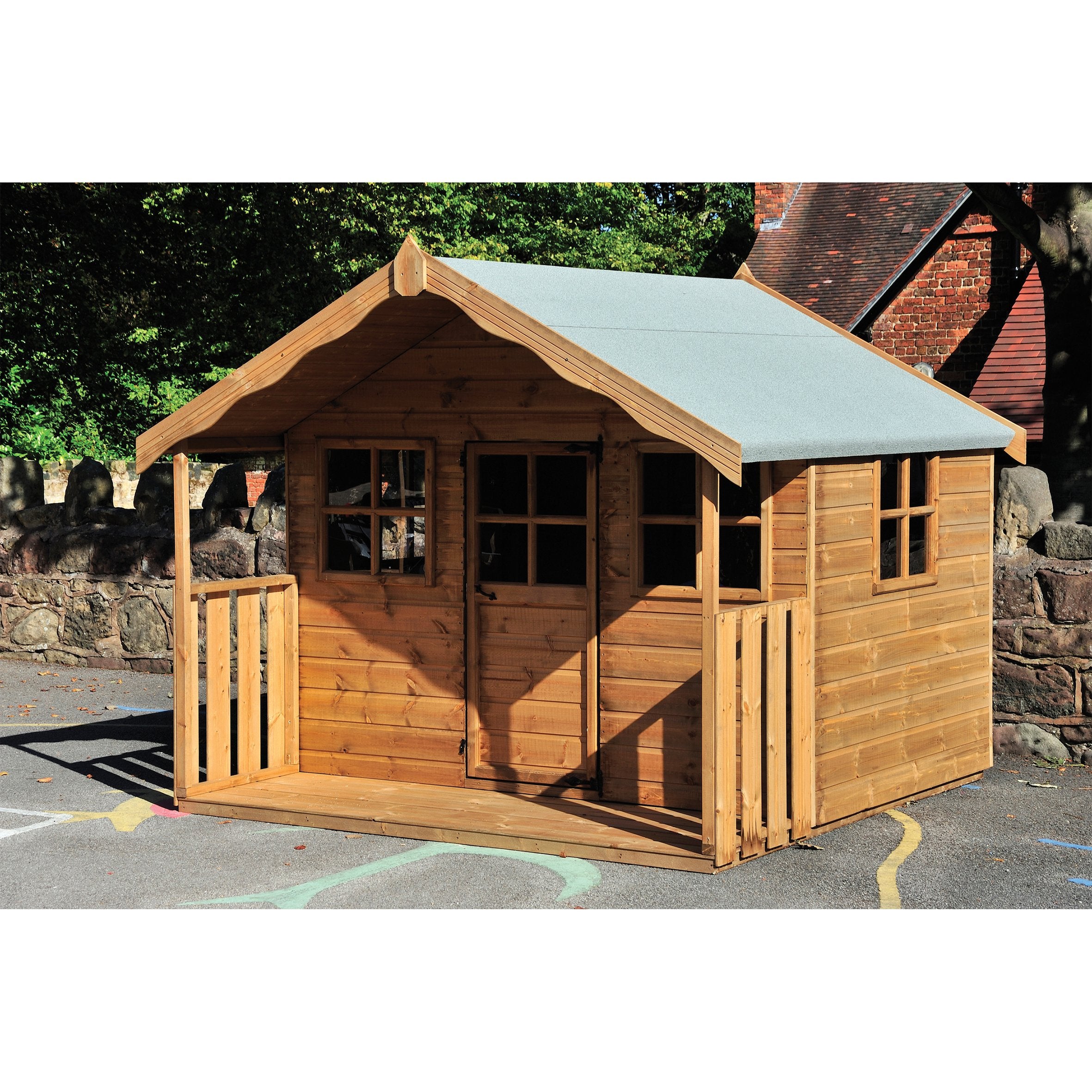 Children's Cottage (without Installation) 