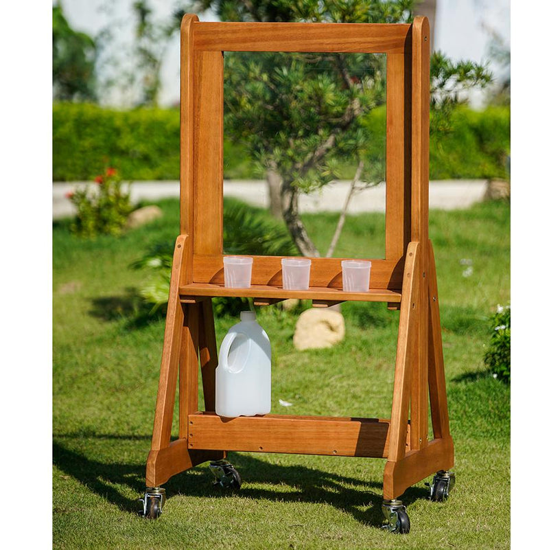Outdoor Painting Easel 