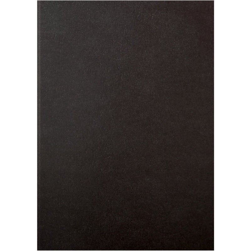 Laminated-Sketchbooks---Black-pk-10