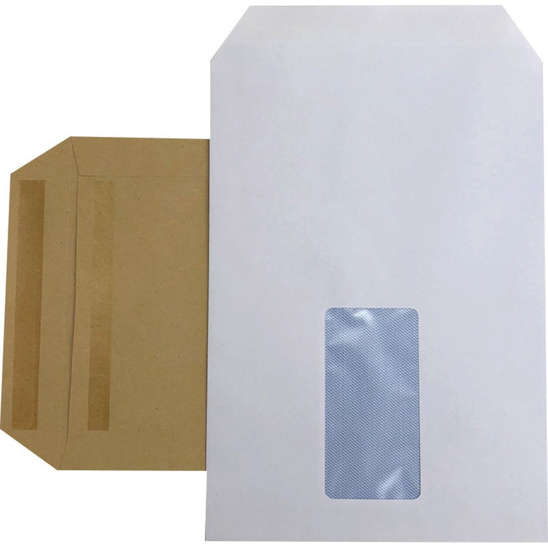 Manilla-Pocket-Self-Seal-C5-80gsm-Envelope-pk-500