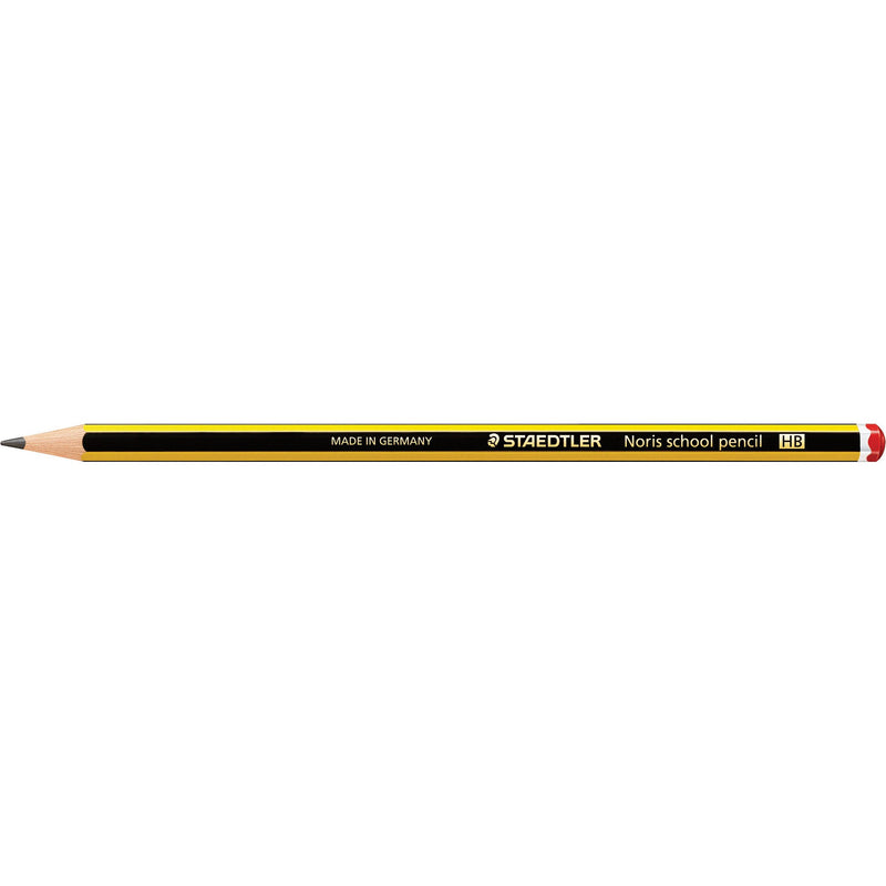 Staedtler-Noris-HB-Pencil-pk-12