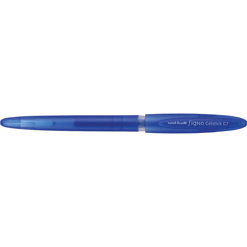 Uniball-Gel-Signo-Gelstick---Blue-pk-12