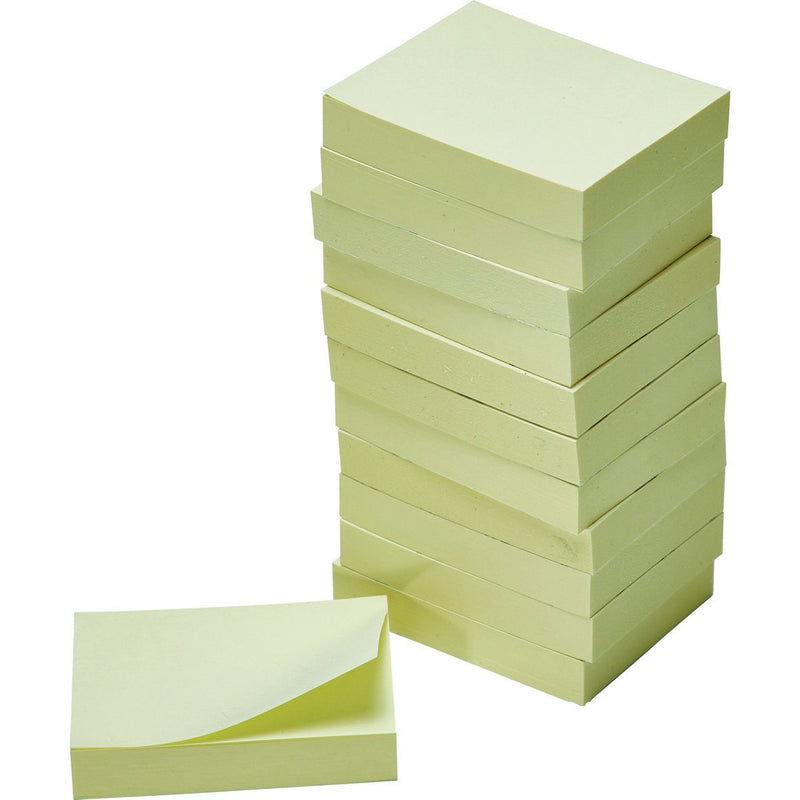 Sticky-Notes-(Yellow)-38-x-50mm-pk-12
