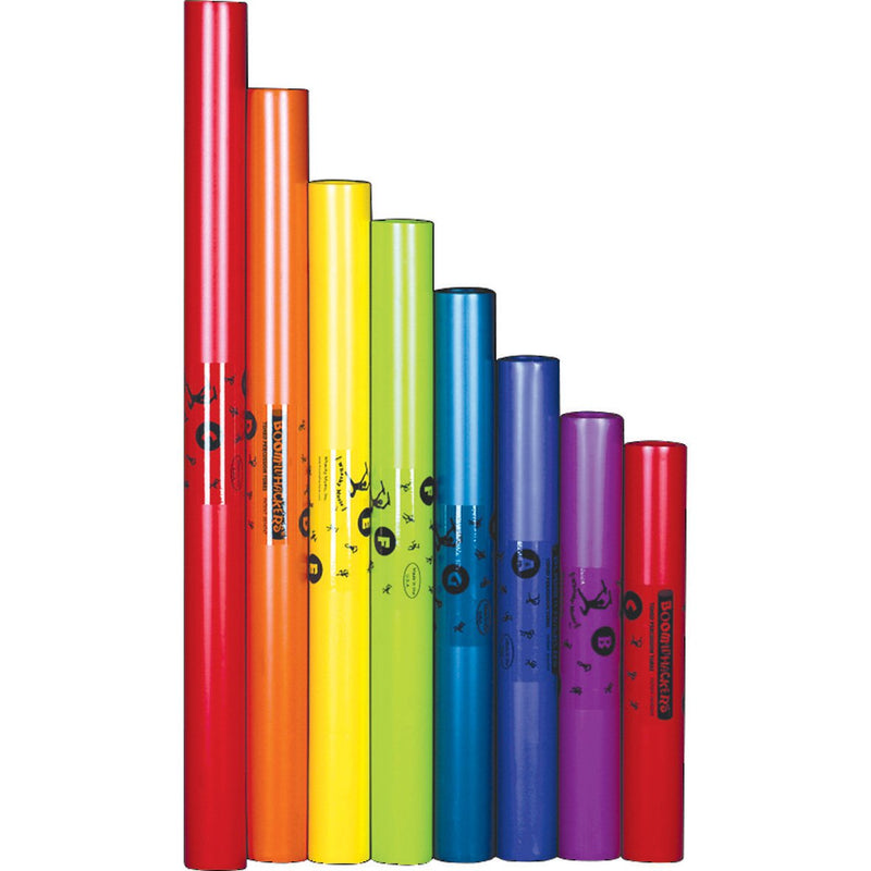 Boomwhacker-C-Major-Diatonic-Scale-Set-