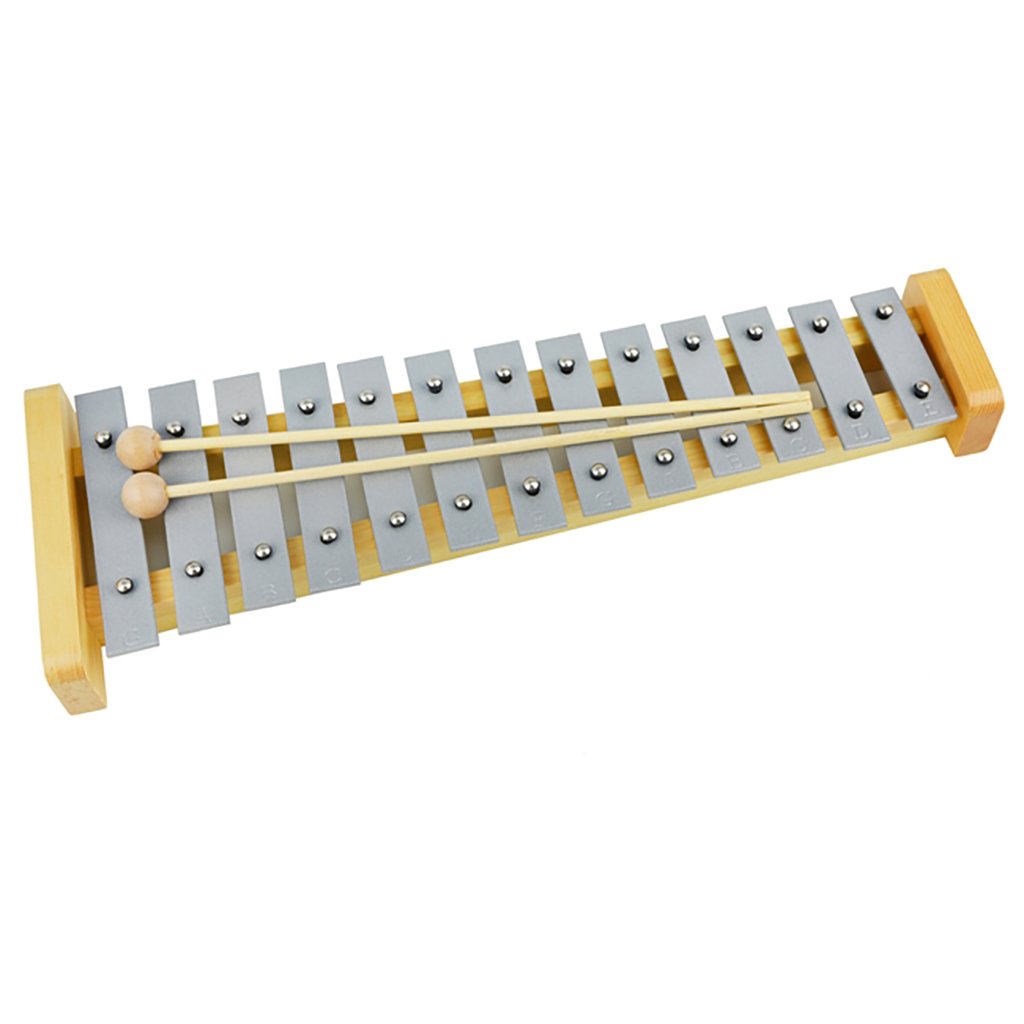 13-Note Glockenspiel 