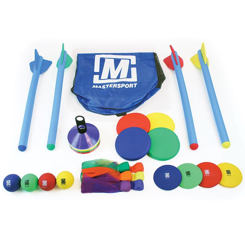Throwing Kit