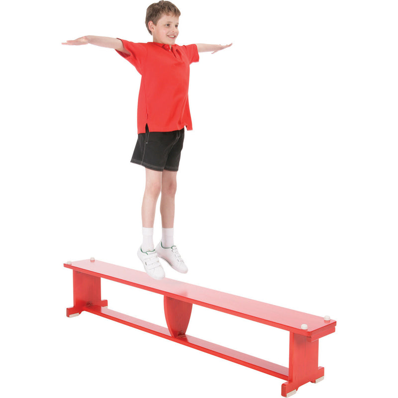 ActivBench 2m Red