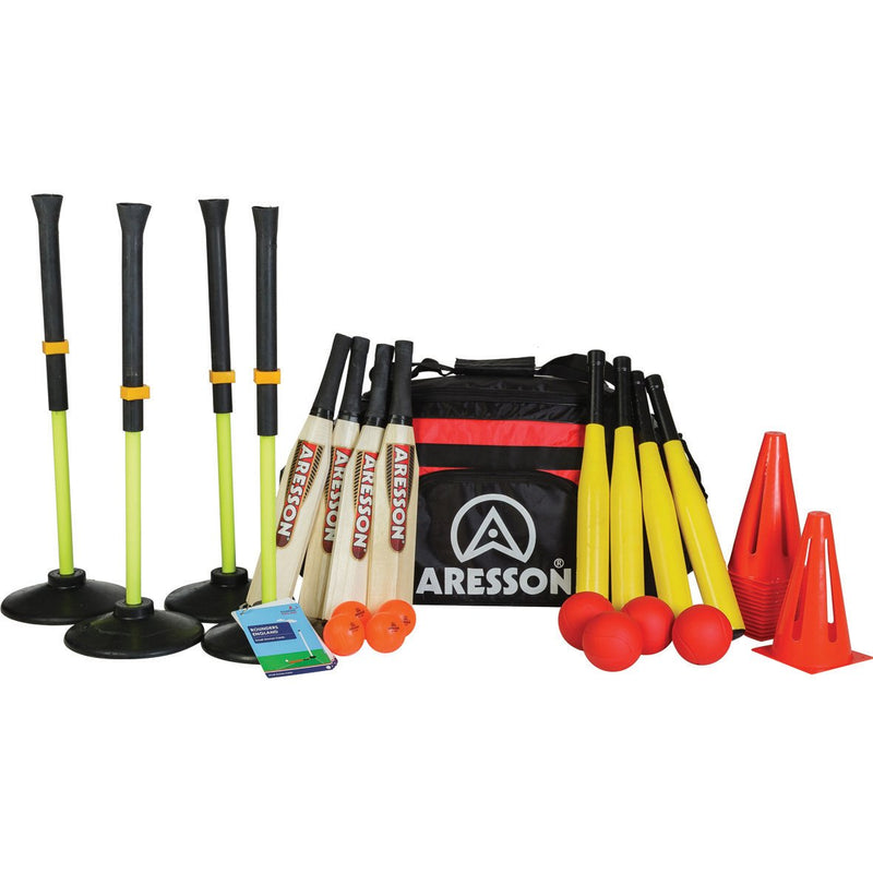 Aresson-Primary-Starter-Rounders-Set