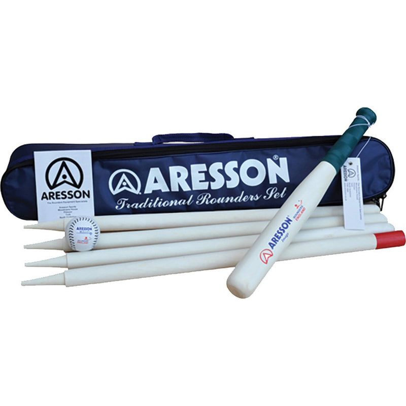 Aresson Traditional Rounders Set