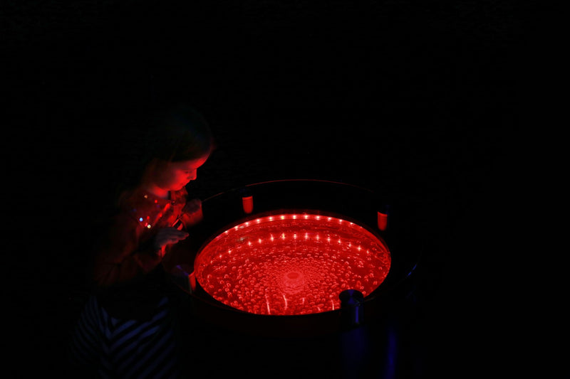 Bubble Table - Round