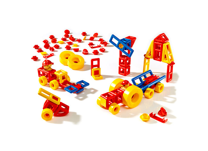 Mobilo Basic Group Mobilo Group Set 120pc