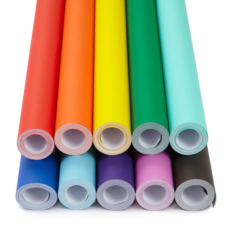 Poster Paper Rolls