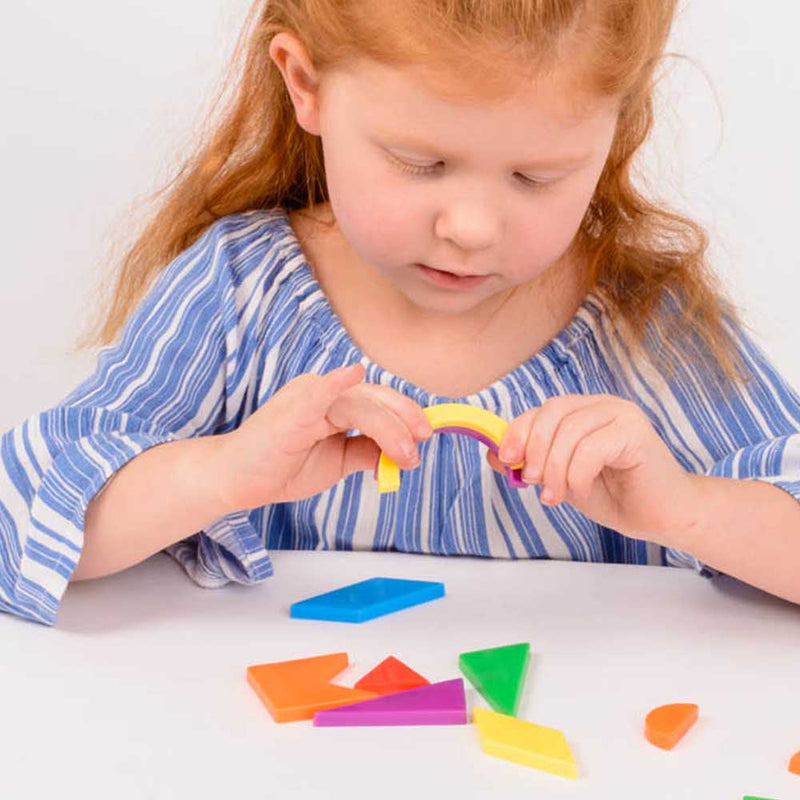 Magnetic Irregular Shapes pk 104