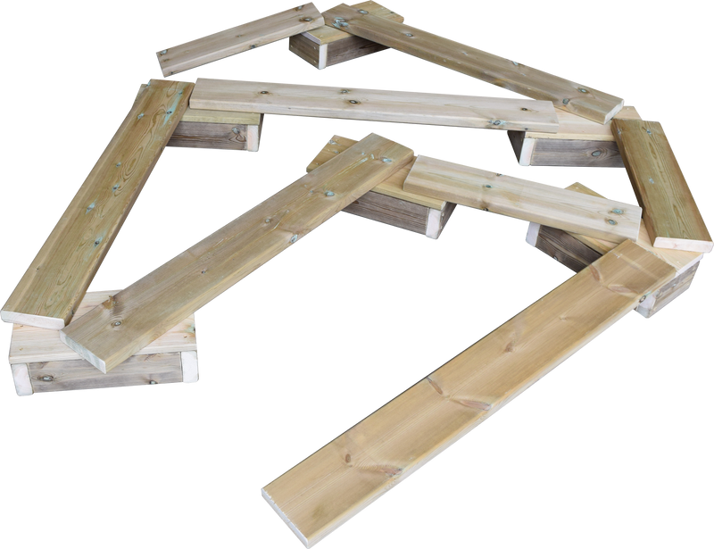 Mini Adventure Trail – Springboard Supplies