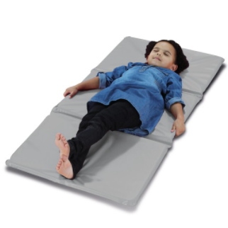 Sleep Mat - Grey
